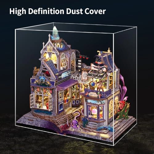 Cherry Blossom Alley - 1:24