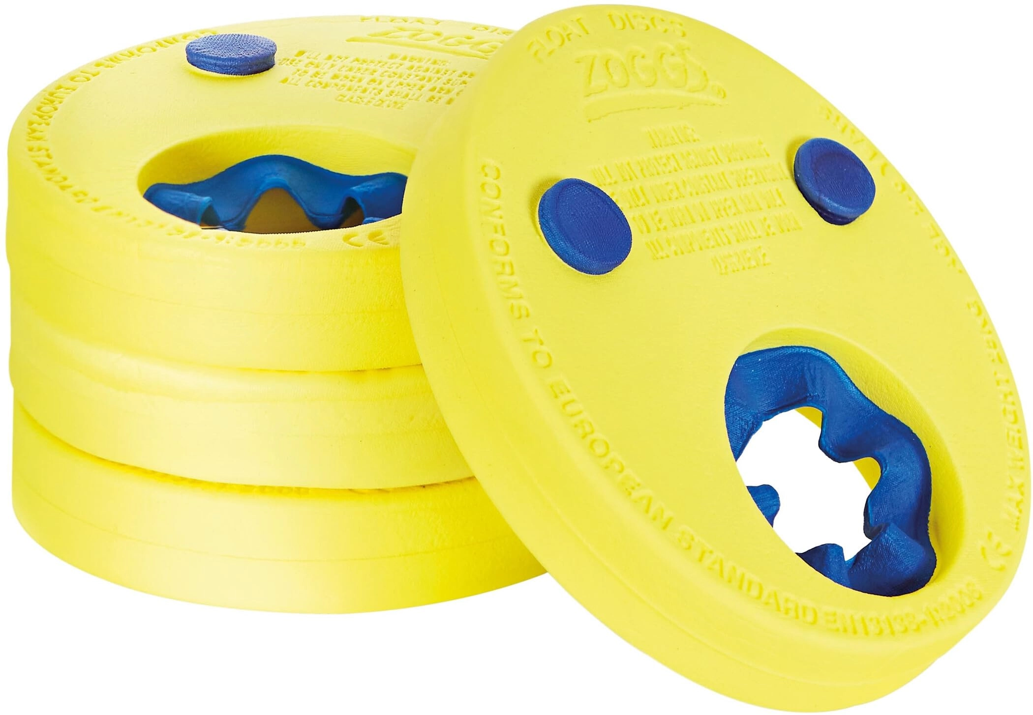 Float Discs Armbands