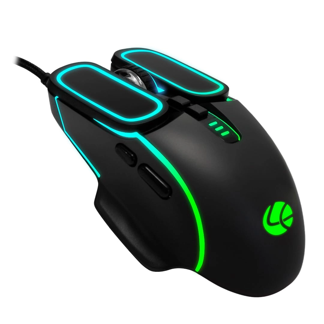 Lapcare Champ Voyager - USB