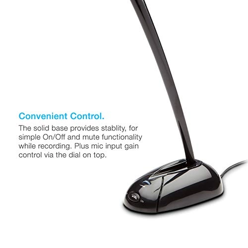 CVL-1084 USB Microphone