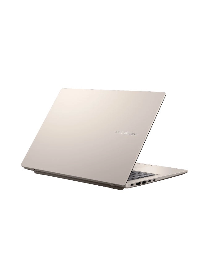 Vivobook 14 X1407QA-LY046W - 14'' Snapdragon X 16GB DDR5 1TB SSD