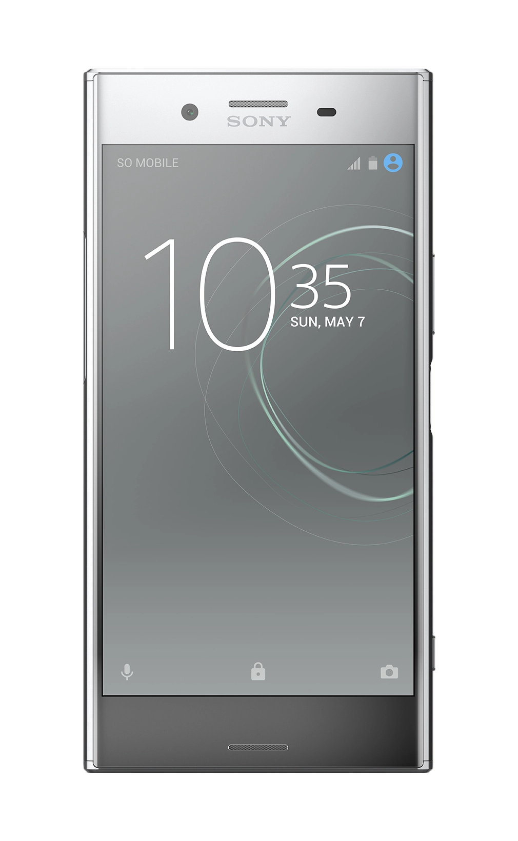 Xperia XZ Premium - 4GB 64GB