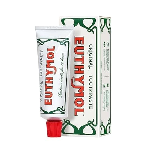 Original Daily oral care Toothpaste 75 ml