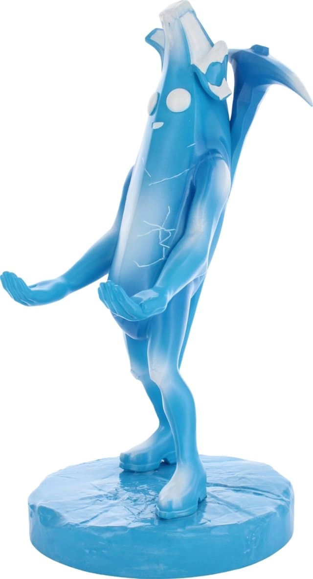 Peely Controller & Phone Holder - Approx 8.5" tall PS5 compatible