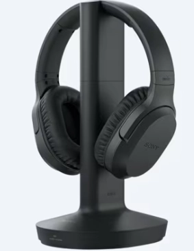 RF400 Wireless Headphone