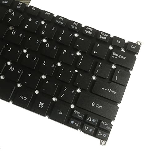 Aspire S3 Keyboard