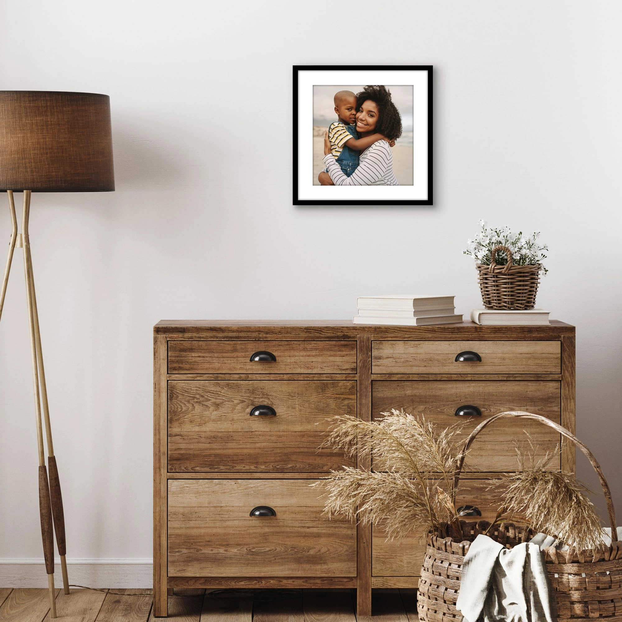 Picture Frame - 13x13 1.0 Count