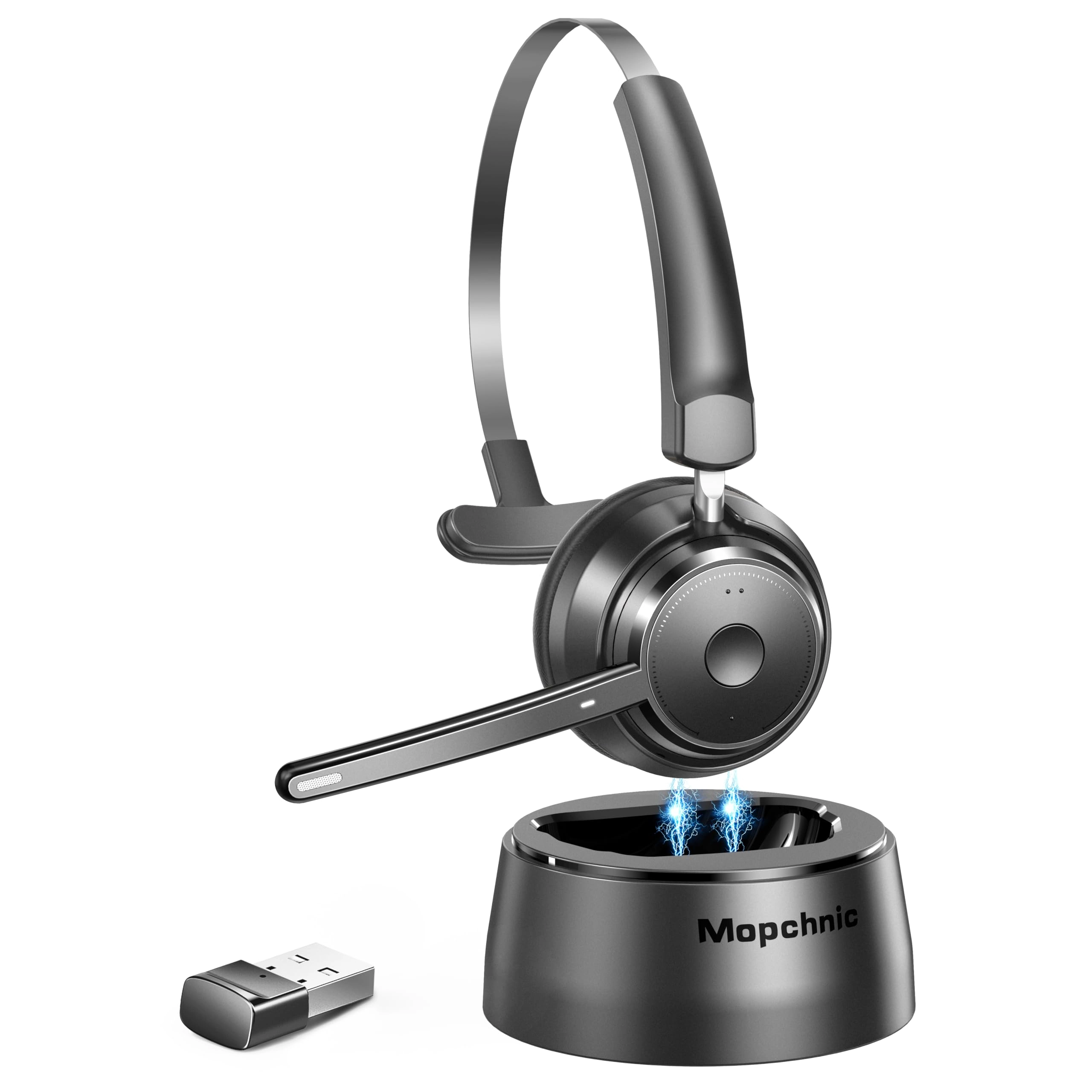 Mopchnic KH113M Wireless Headset