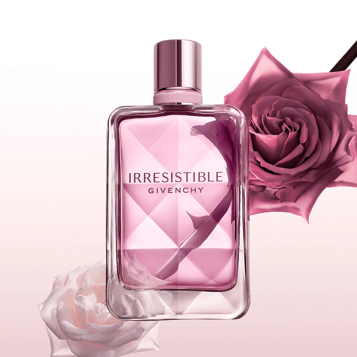 Irresistible Very Floral Eau de Parfum 80 ml