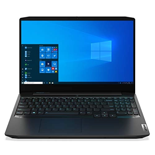 IdeaPad Gaming 3i 81Y400U6US - 15.6'' i5-10300H 8GB DDR4 512GB SSD