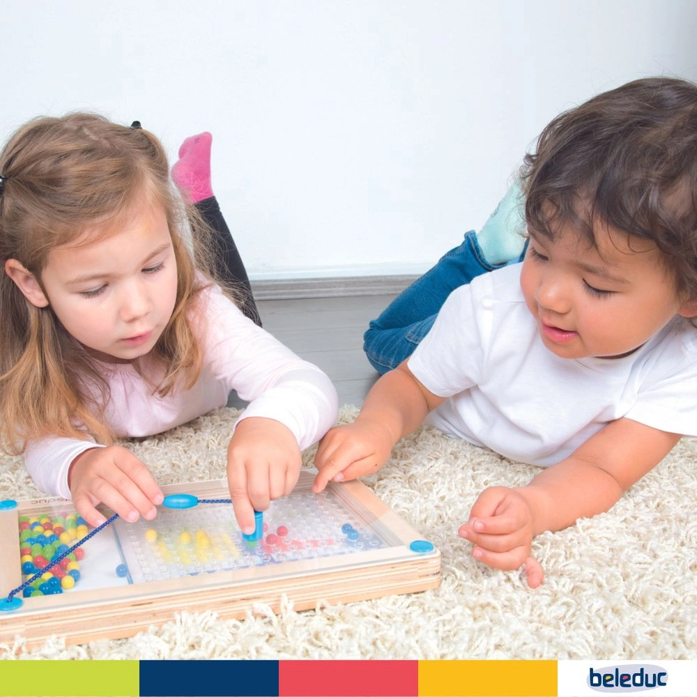 Logipic - Suitable for 3 years and above