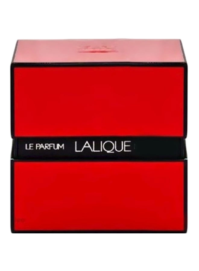 Le Parfum Eau de Parfum - 100ml