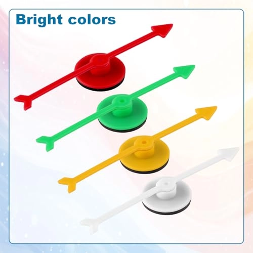 Arrow Game Spinner