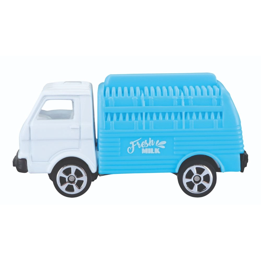 Fresh Metal100 - 1pcs