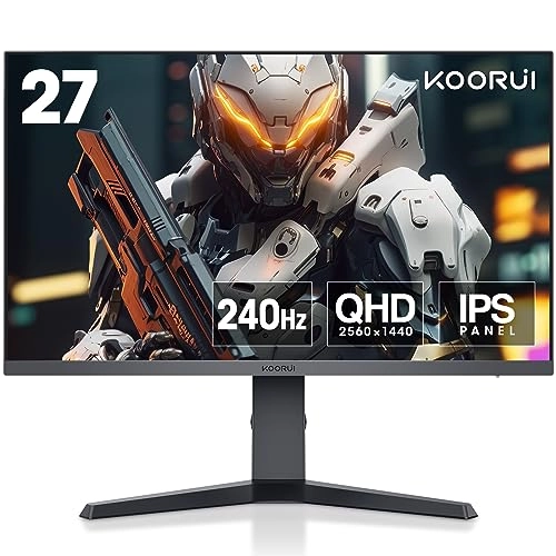 27E3QK 27-inch