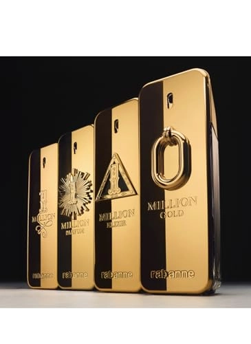 1 Million Eau de Toilette 100ml