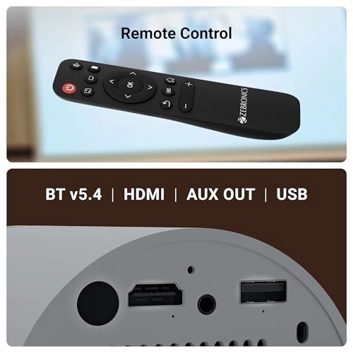 PixaPlay 73 B0F7XRX9VX 3300 Lumens