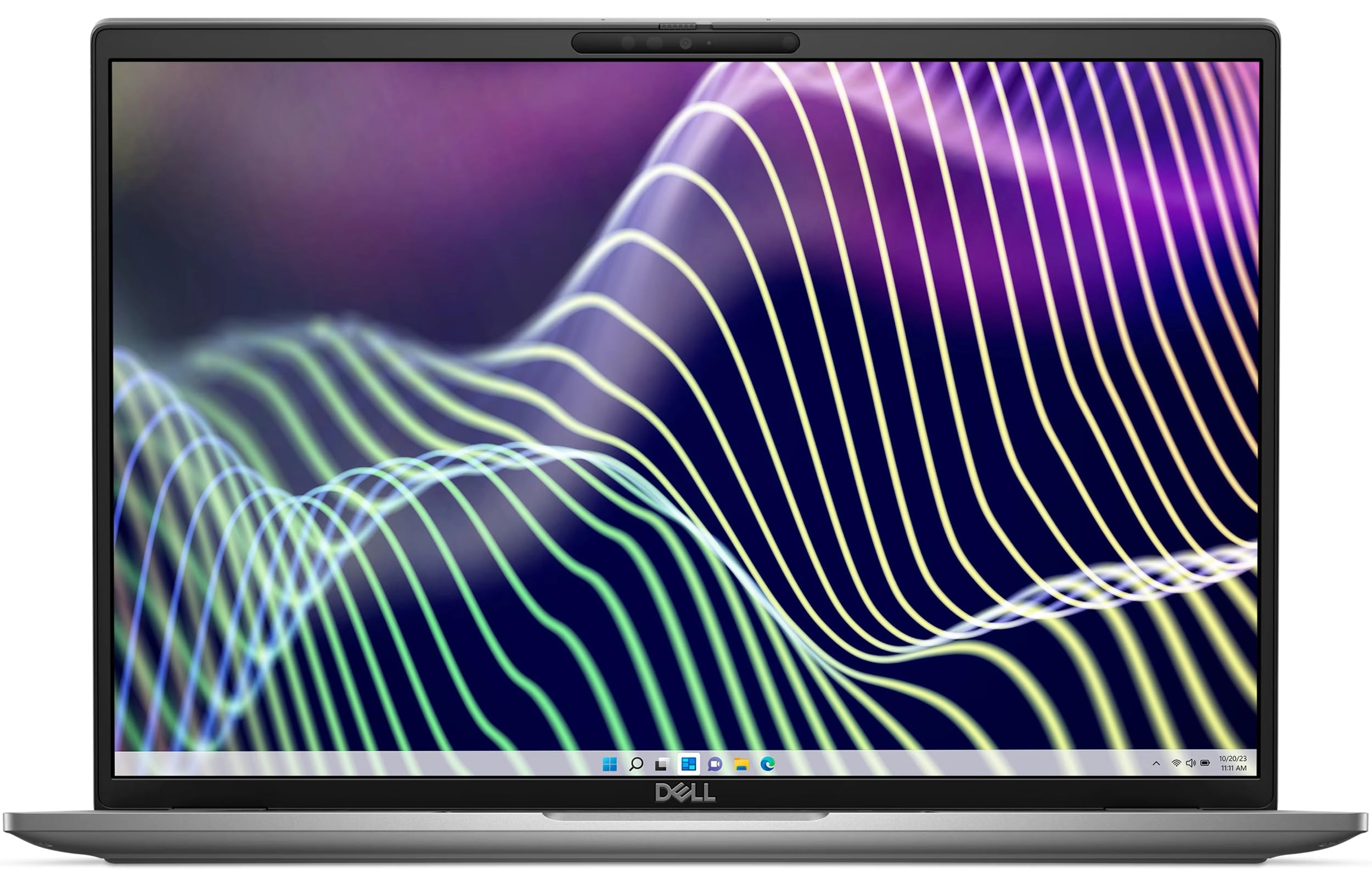 DELL Latitude 7640 - 16'' Core i7-1365U 32GB DDR5 512GB SSD