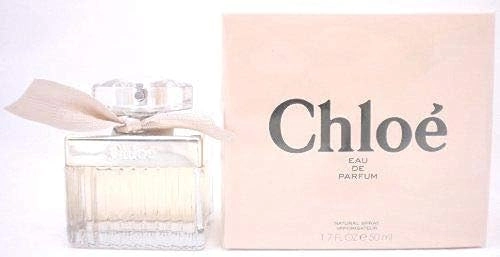 New Eau de Parfum 1.7 Oz
