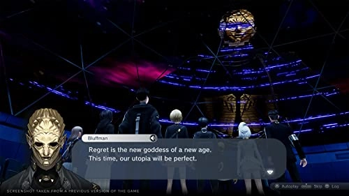 The Caligula Effect 2 - PlayStation 5
