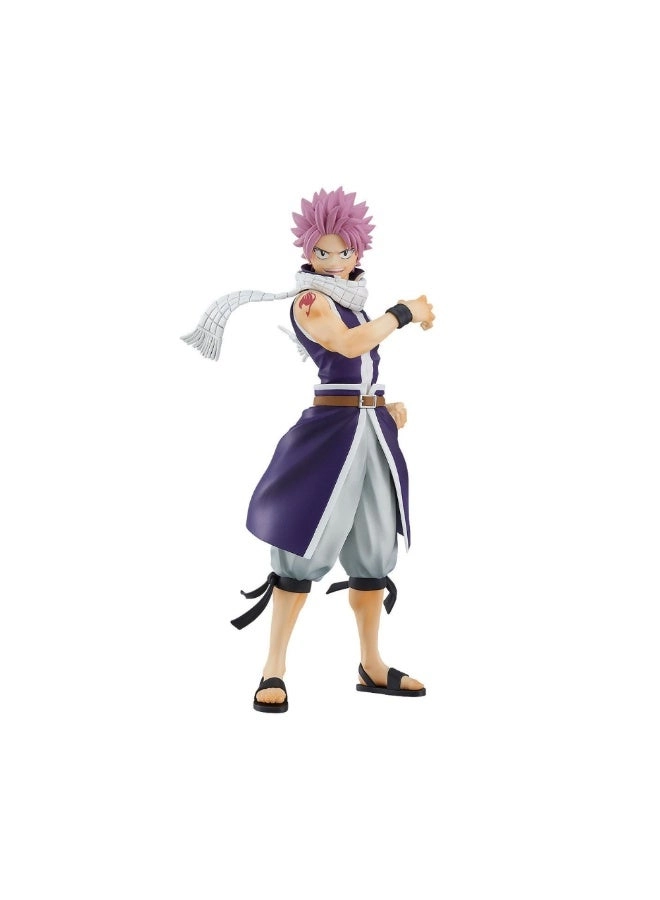 Good Smile Company Natsu Dragneel - Grand Magic Games Arc Ver.