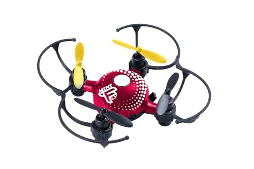 Mini Fly I - RC Mini Drone 8cm 4-Channel