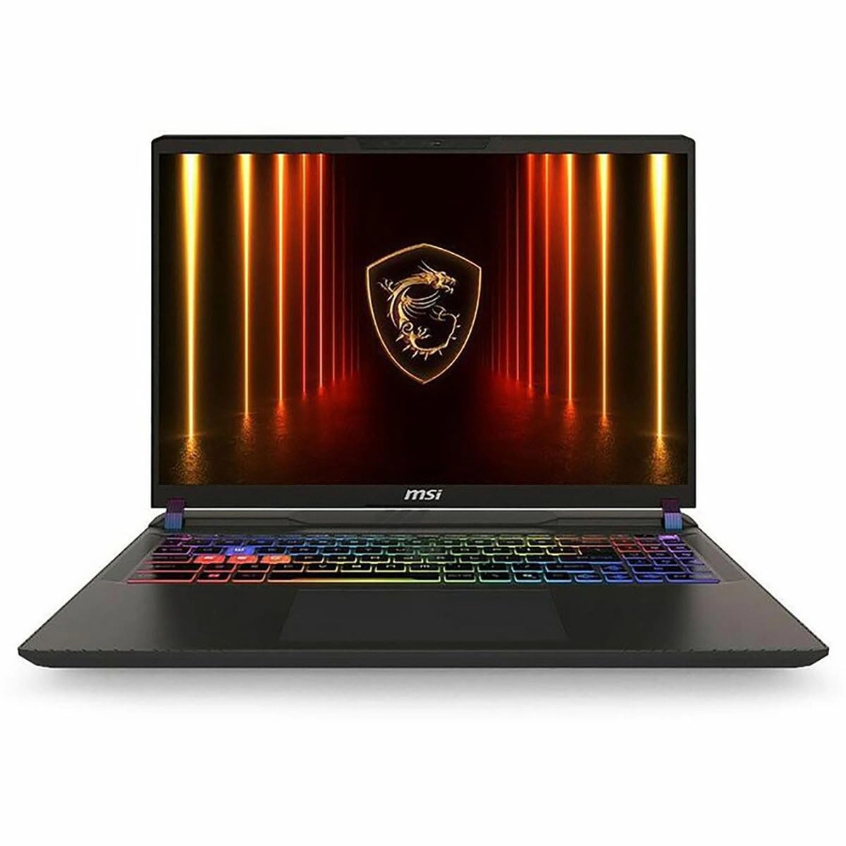 MSI Vector 16 HX AI - 16'' 1TB 32GB Ultra 7-255HX