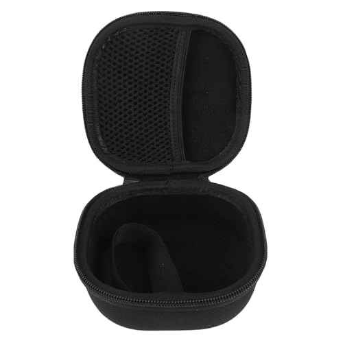 Hard Carrying Case - Simo Solis Lite 4G LTE WiFi Mobile Hotspot Black