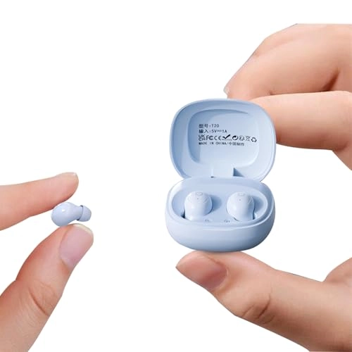 Invisible Sleep Earphone Wireless Earbud