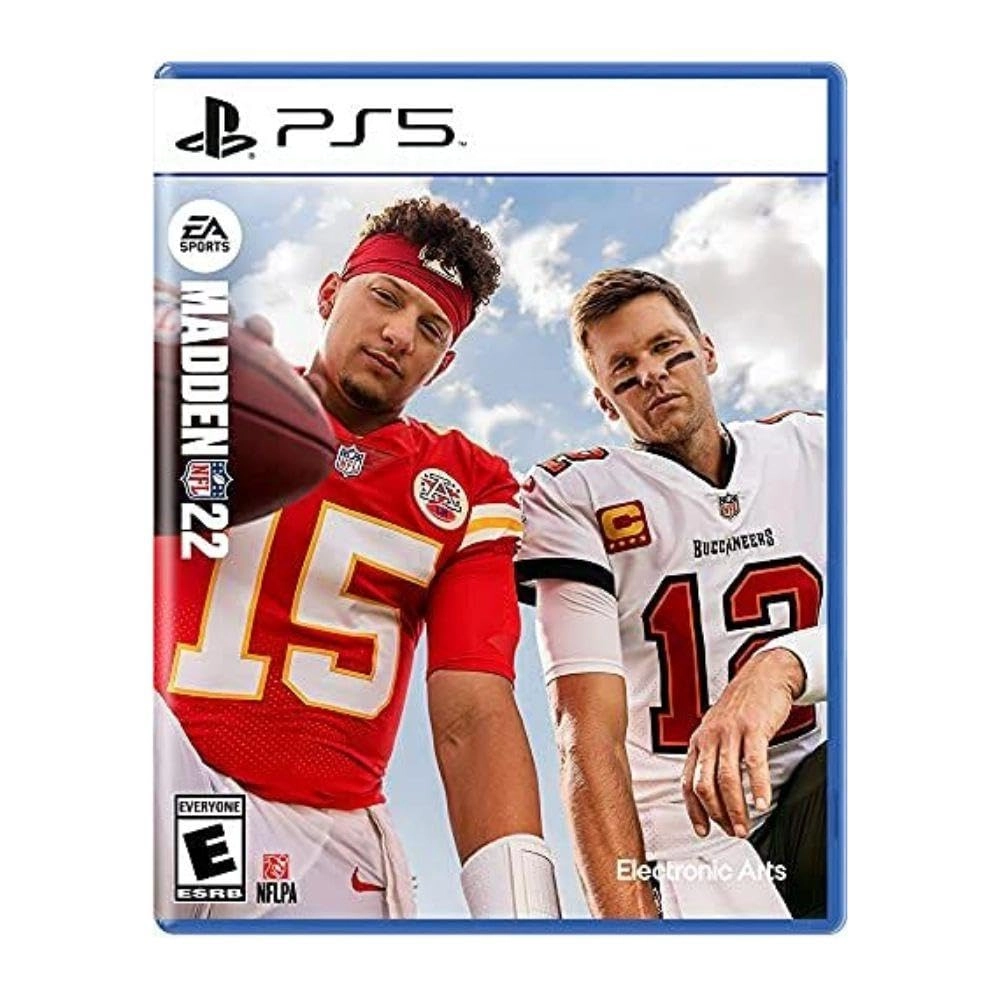Electronic Arts Madden NFL 22 - PlayStation 5