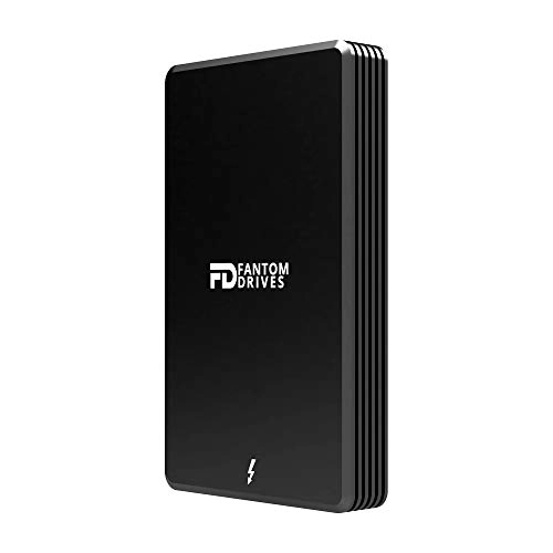 eXtreme SSD - 1TB