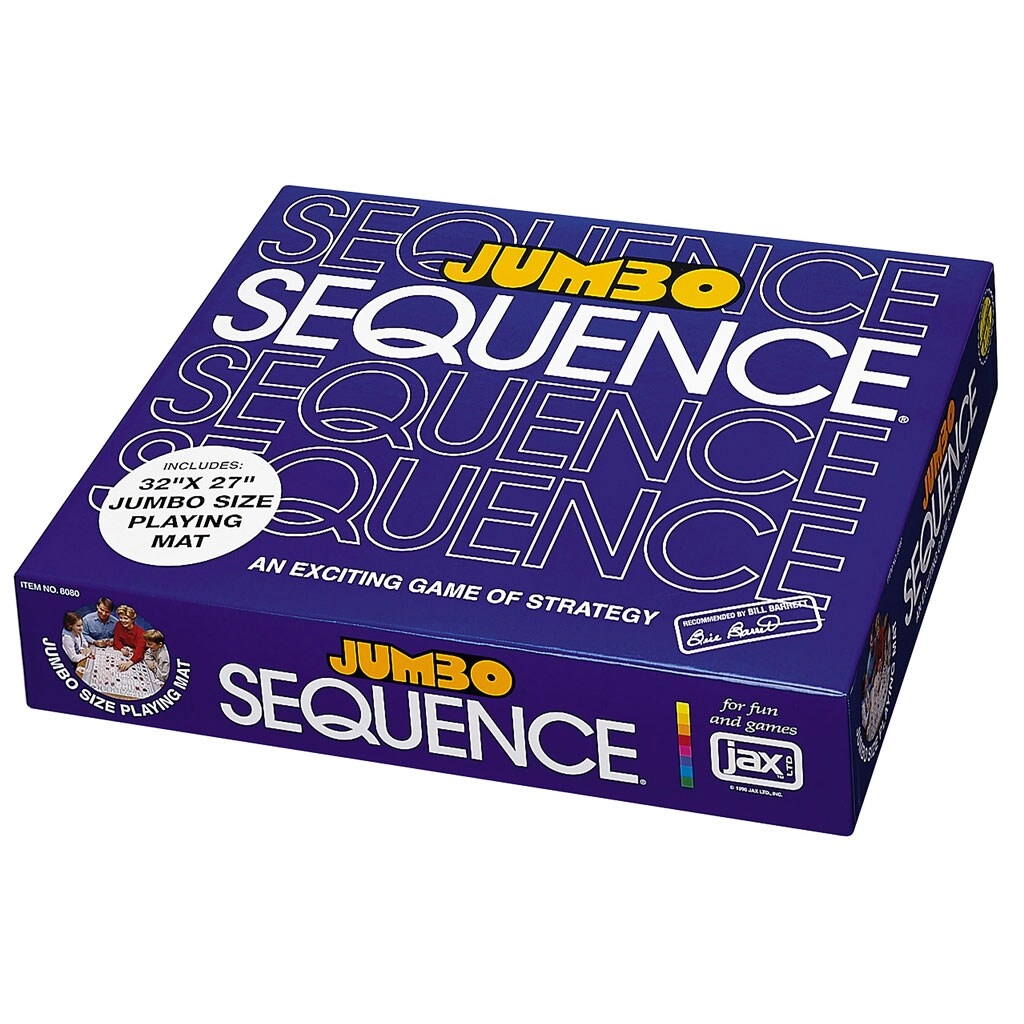 Sequence