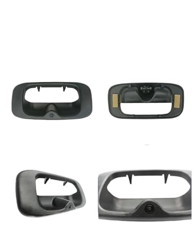 Rear View Camera Fisheye - Night vision Wired 1080P