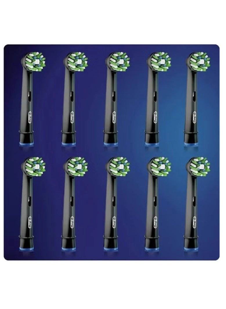 Sensitive Clean - Pack of 10 Blue