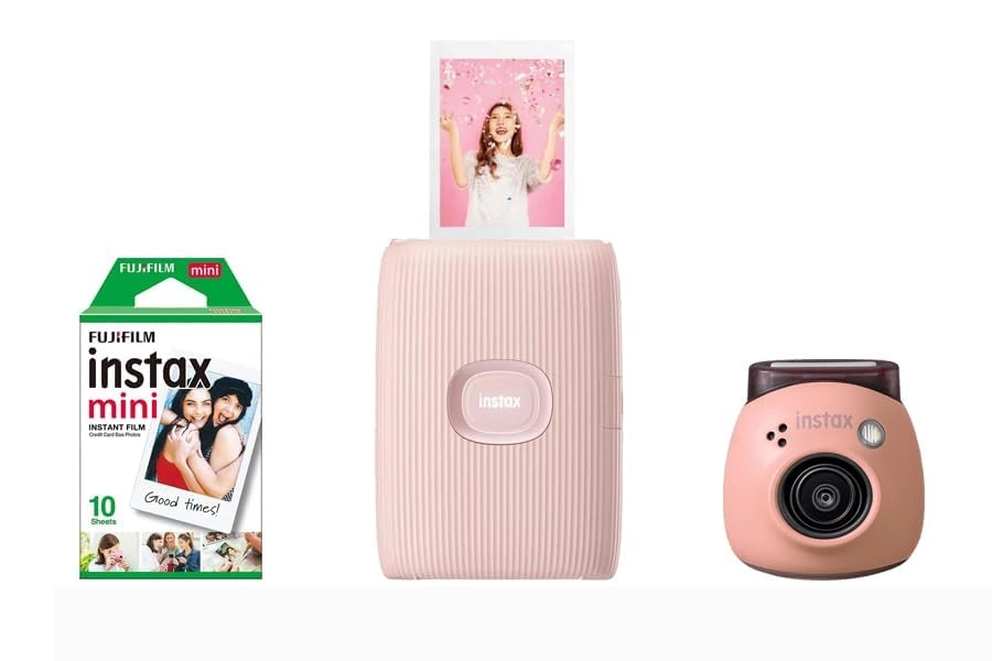 INSTAX PAL Bundle