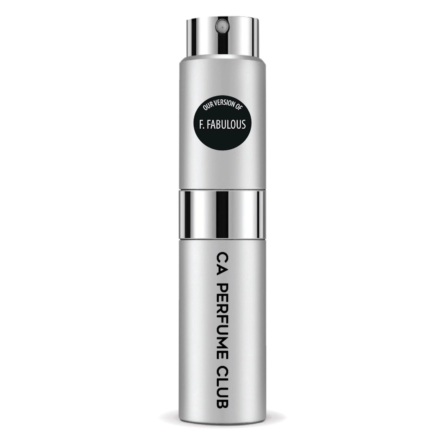 EMRA LLC Impression of T. Ford F. Fabulous - Eau de Parfum 8ml