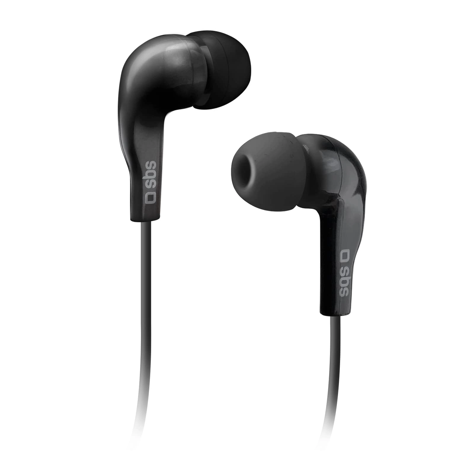 SBS SpA Studio Mix 10 Wired Earbud