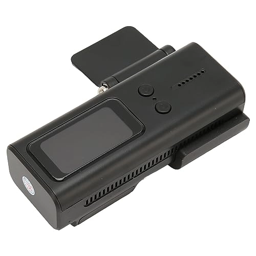 Car Dash Camera - FHD 1080P