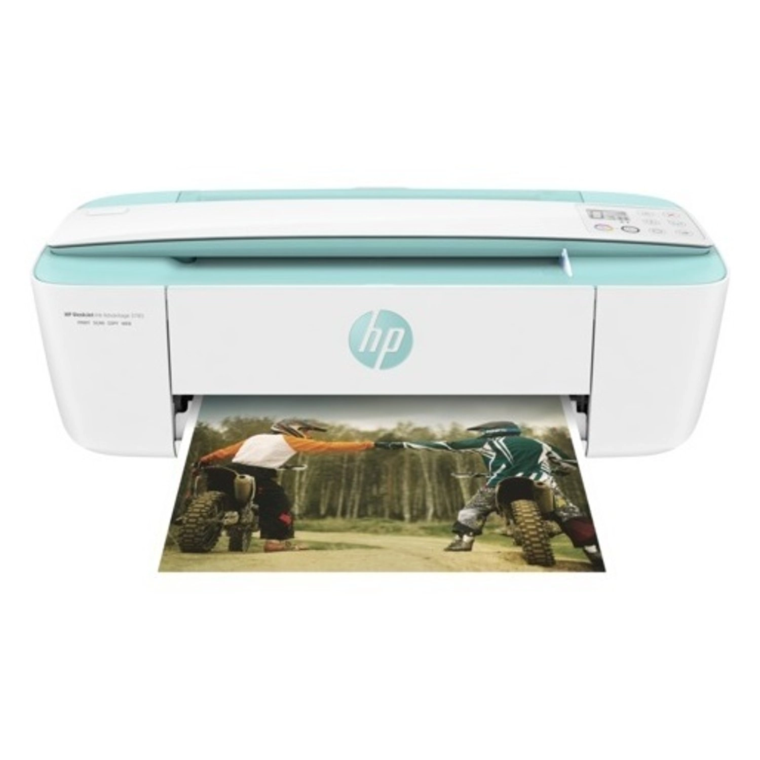 Deskjet Ink Advantage 3785 T8W46C