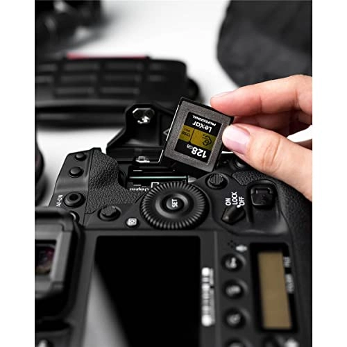 CFexpress Type B - 512GB