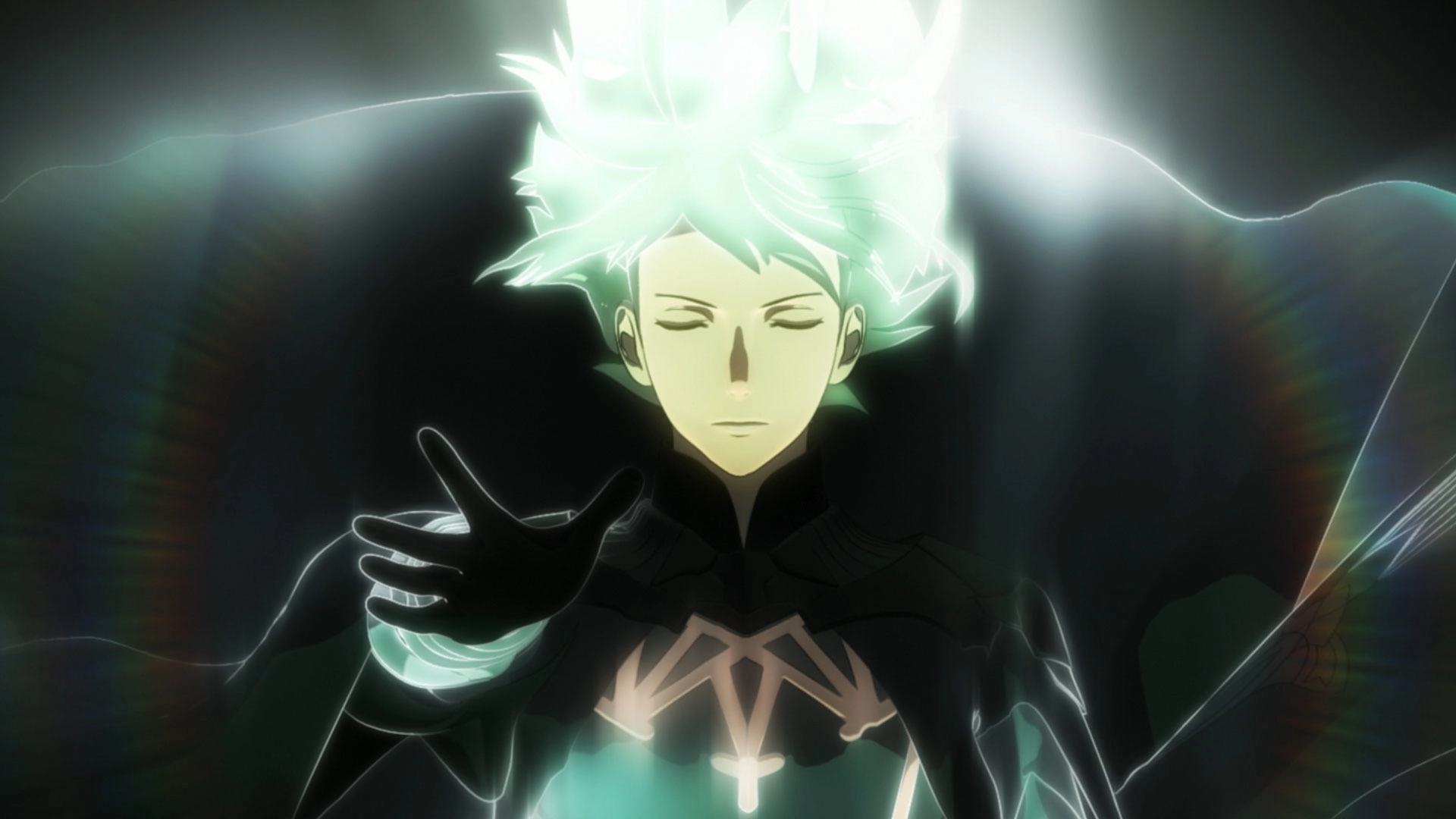 Fire Emblem Warriors: Three Hopes - Switch