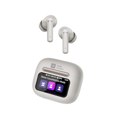 Motion Buds 9 Wireless Earbud