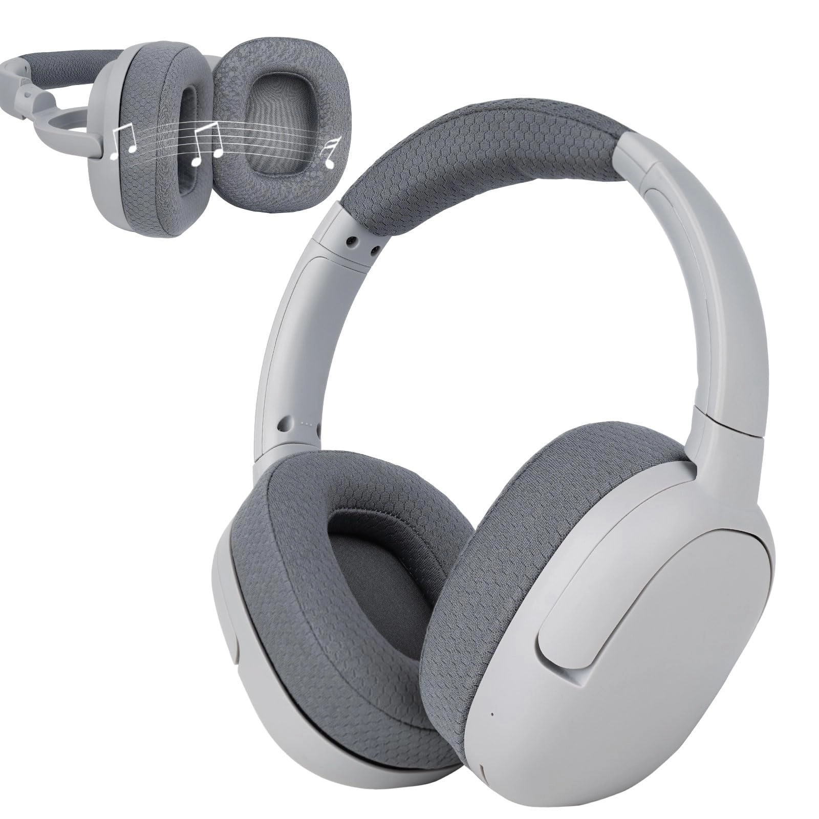 XuanGui WH990 Wireless Headphone