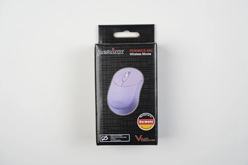 PERIMICE-802 Mouse - Bluetooth