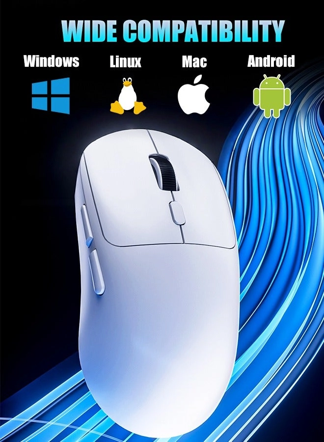 Gaming Mouse - Bluetooth/Wireless