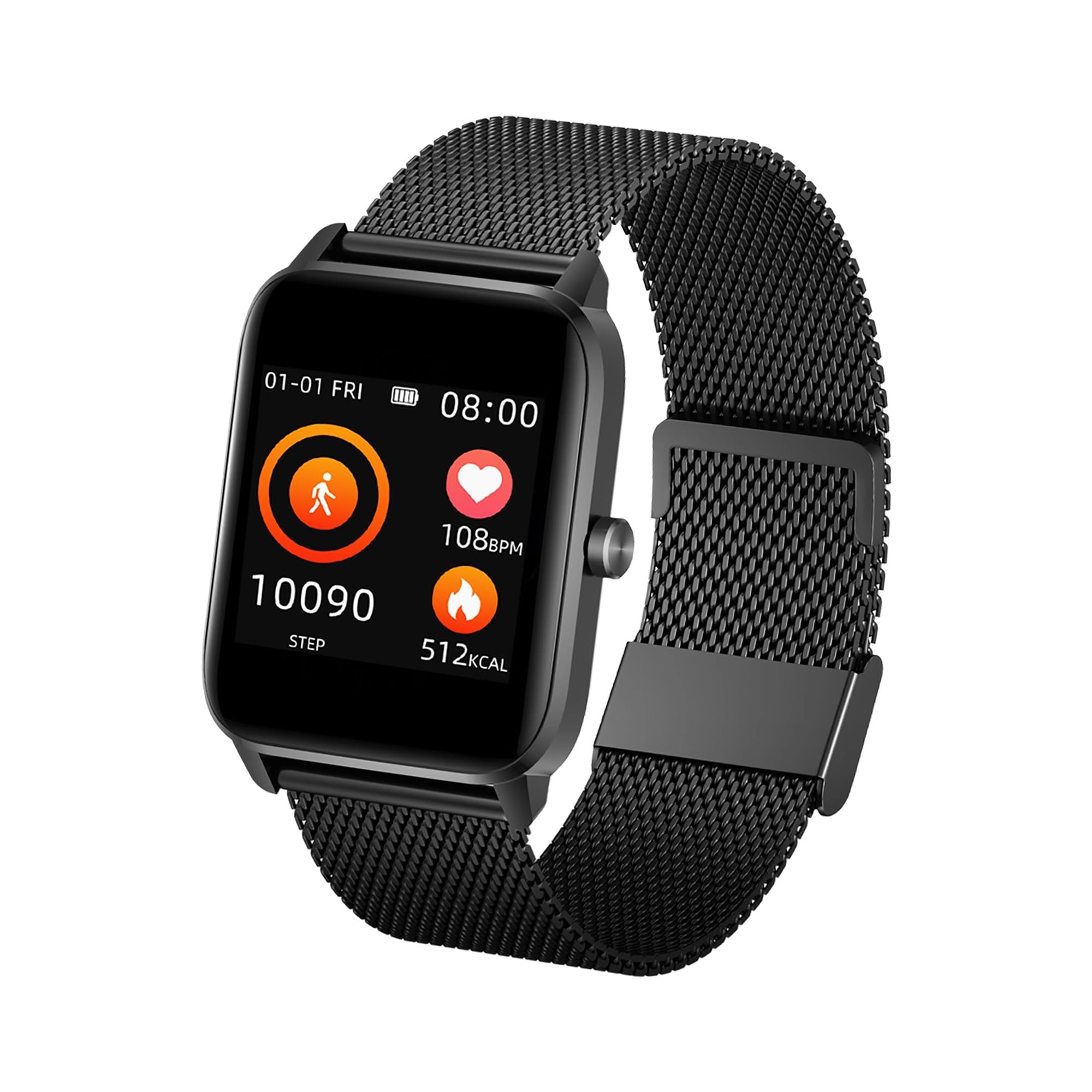 Totulife Storm Smart Watch