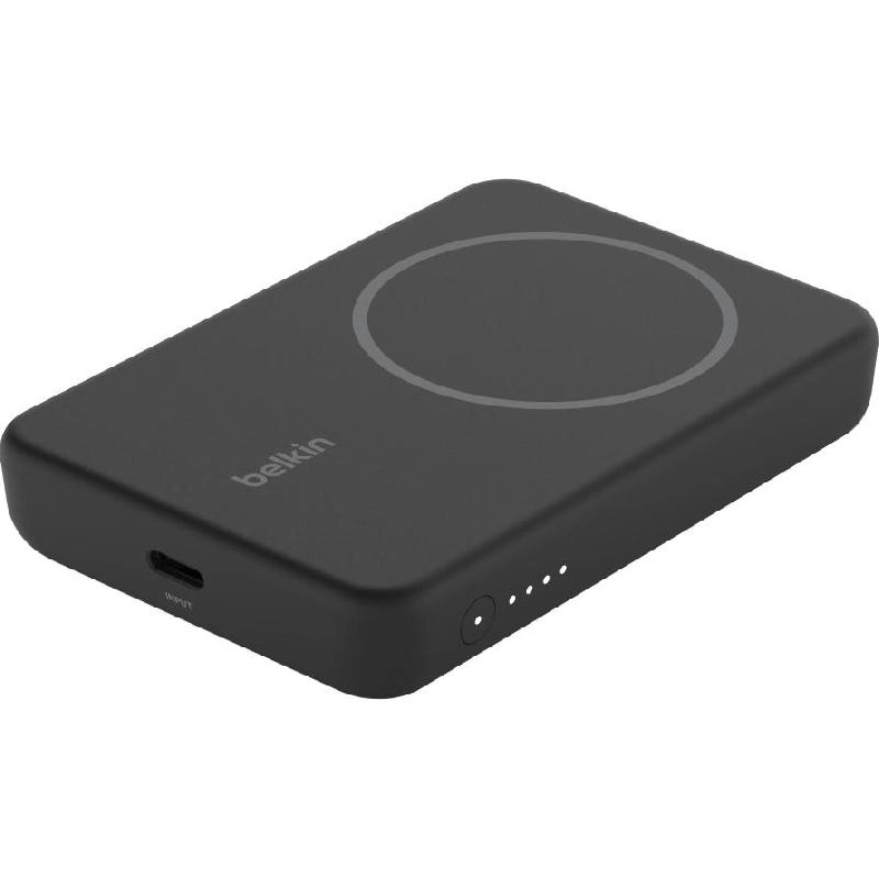 BPD004BTBK - 5000mAh MagSafe