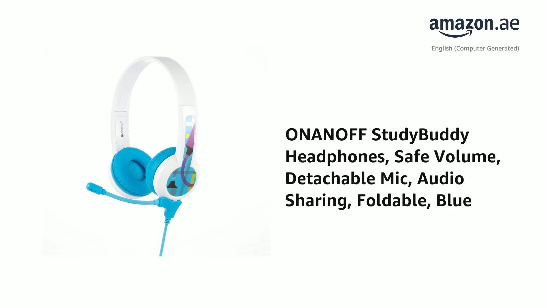 School+ Wired Headset