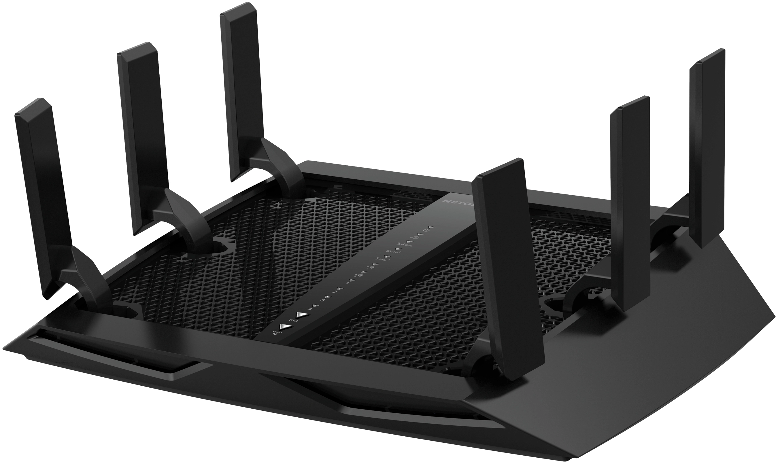 Nighthawk X6 - AC3000 802.11ac
