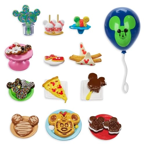 Ariel ILY 4EVER Doll - 11'' Multicolored Ages 3+